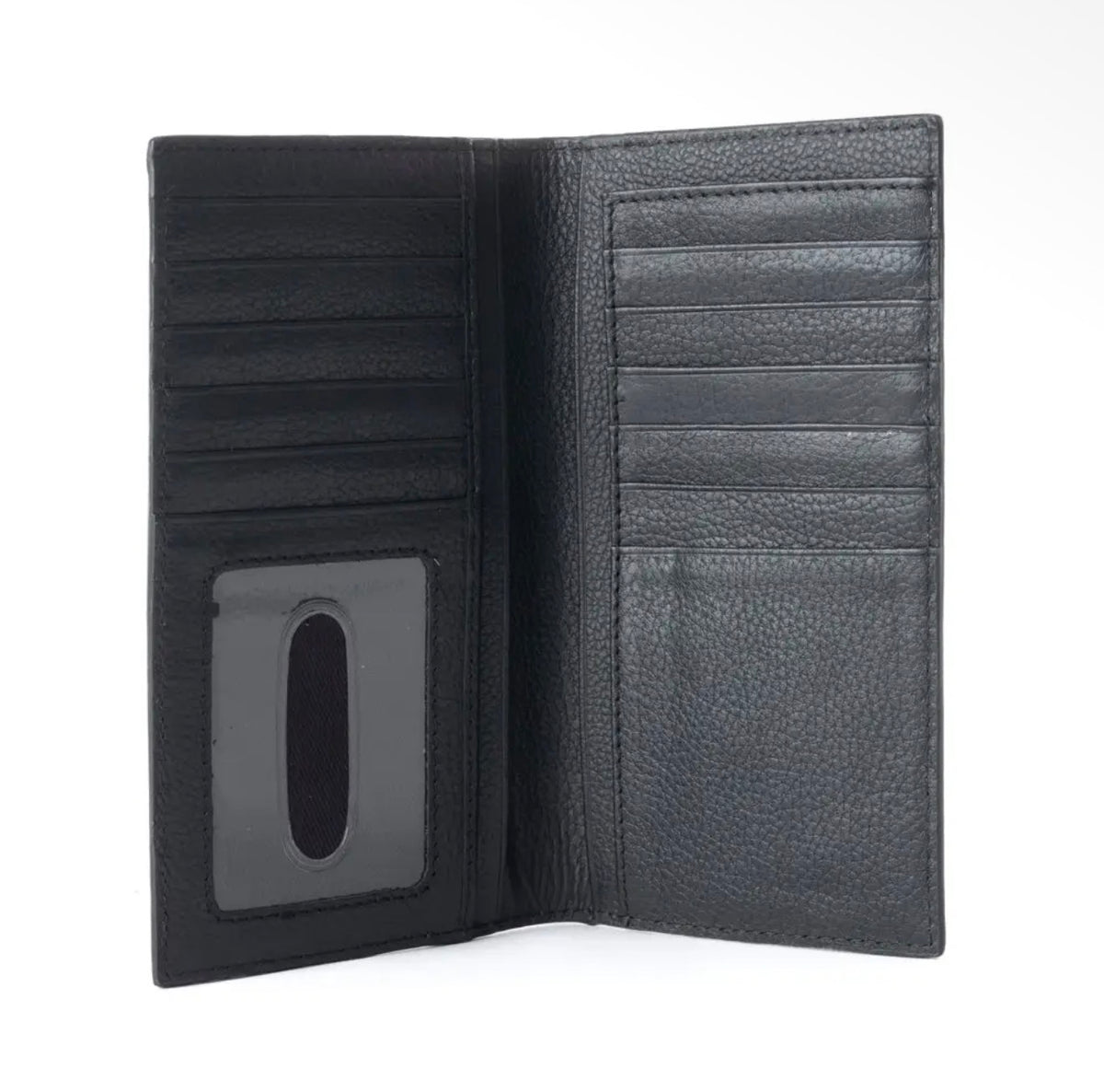 The Wildflower Western Wallet