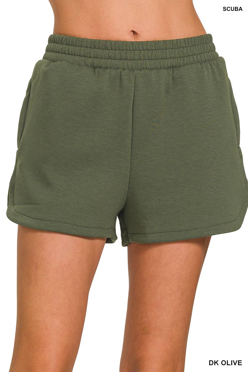 Dark Olive