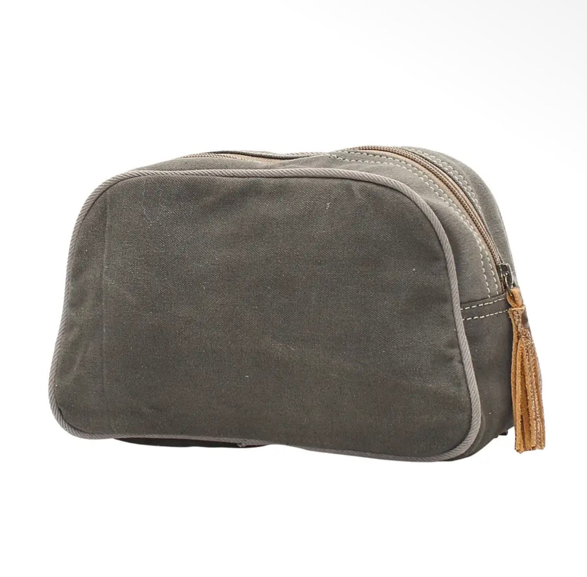 Flower Make-Up Bag