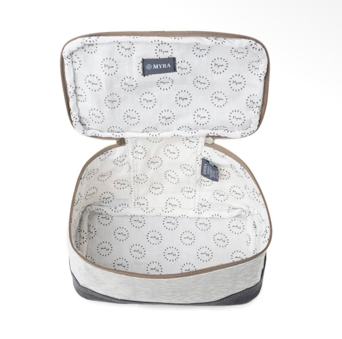 The Getaway Toiletry Bag