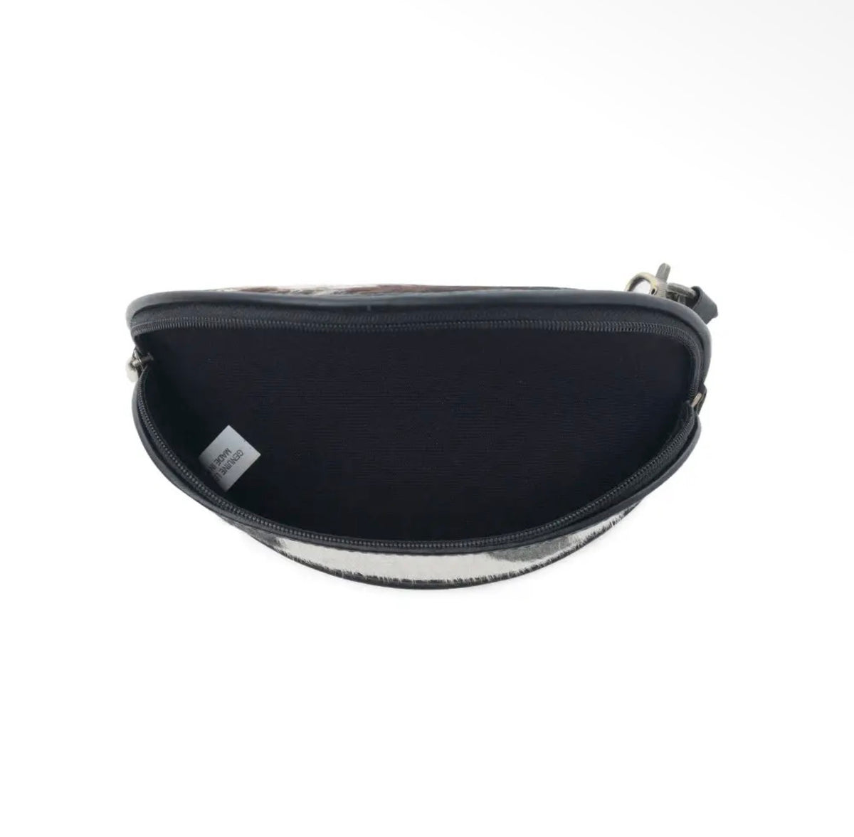 All Slaty Sunglass Case