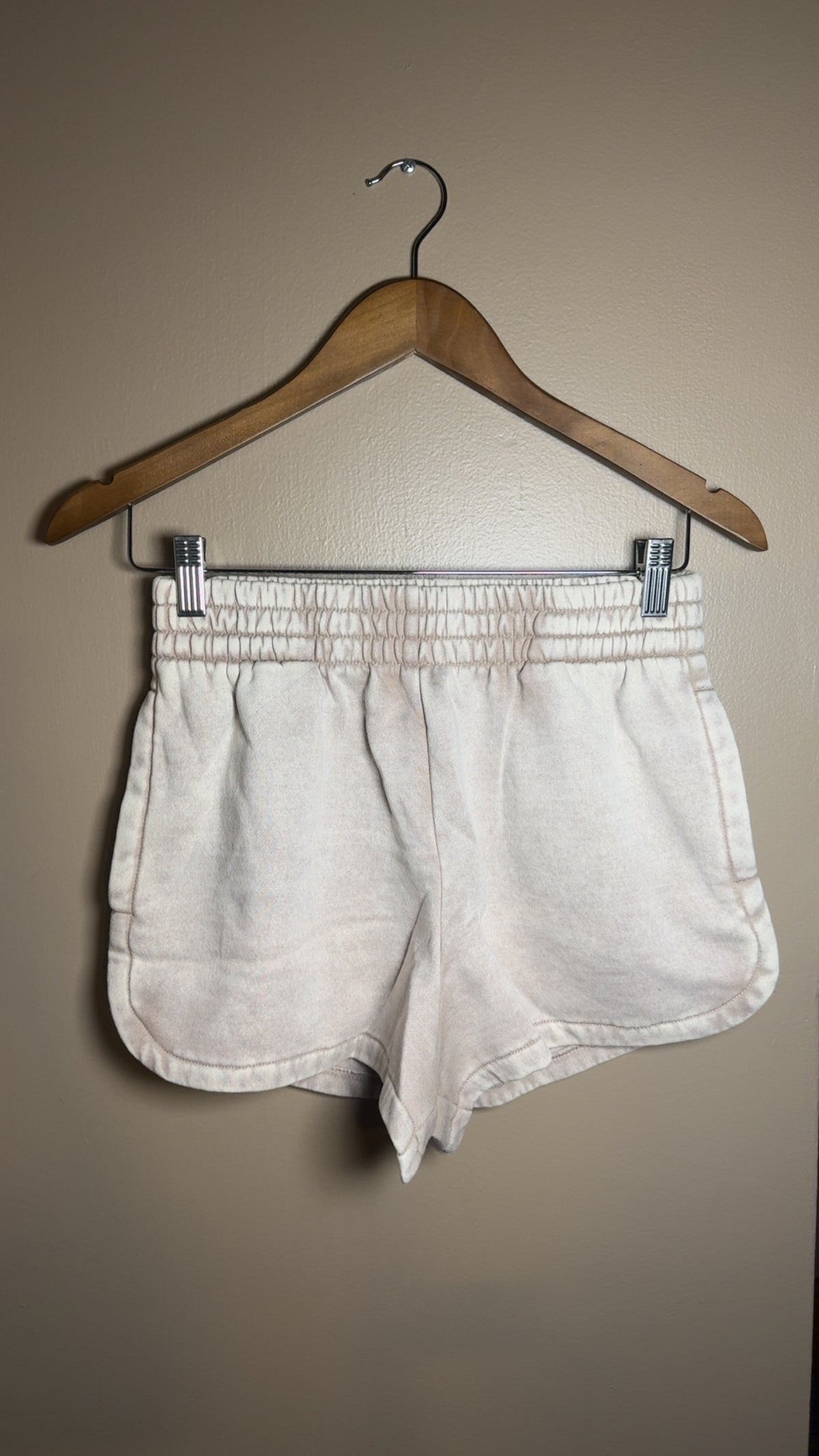 Acid Washed - ASH MOCHA