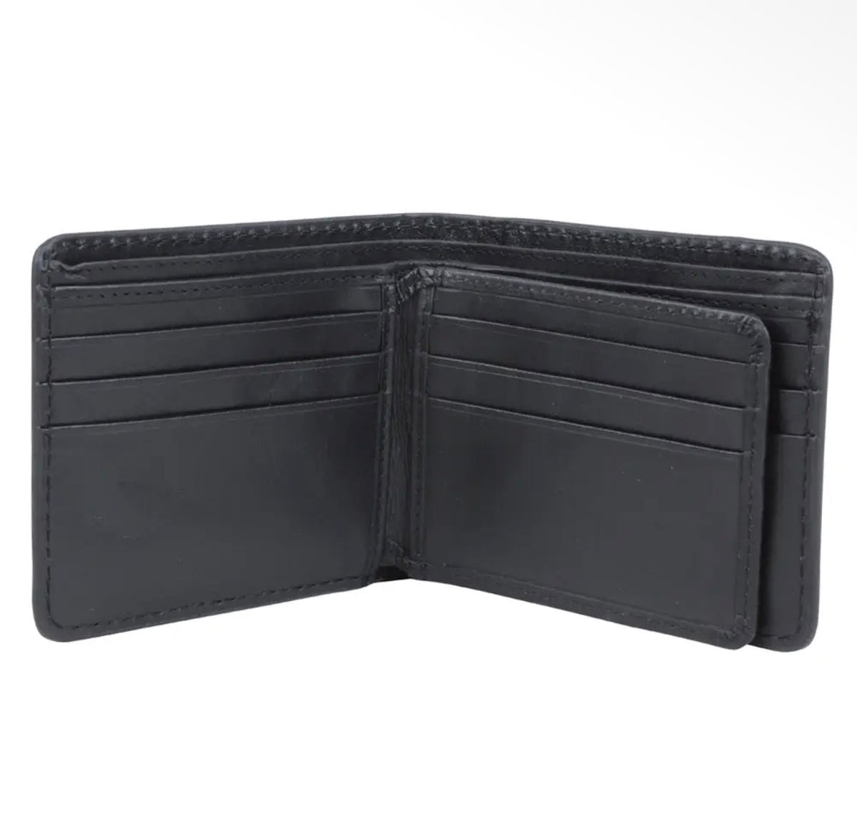 The Copper Creek Wallet