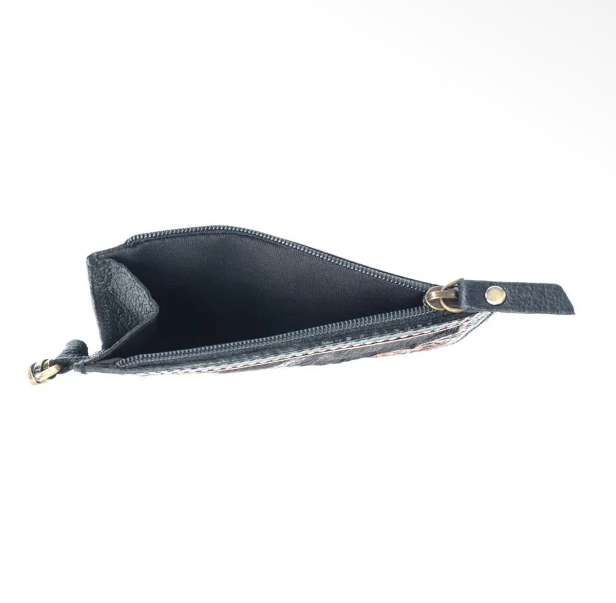 Midnight Hide Card Holder