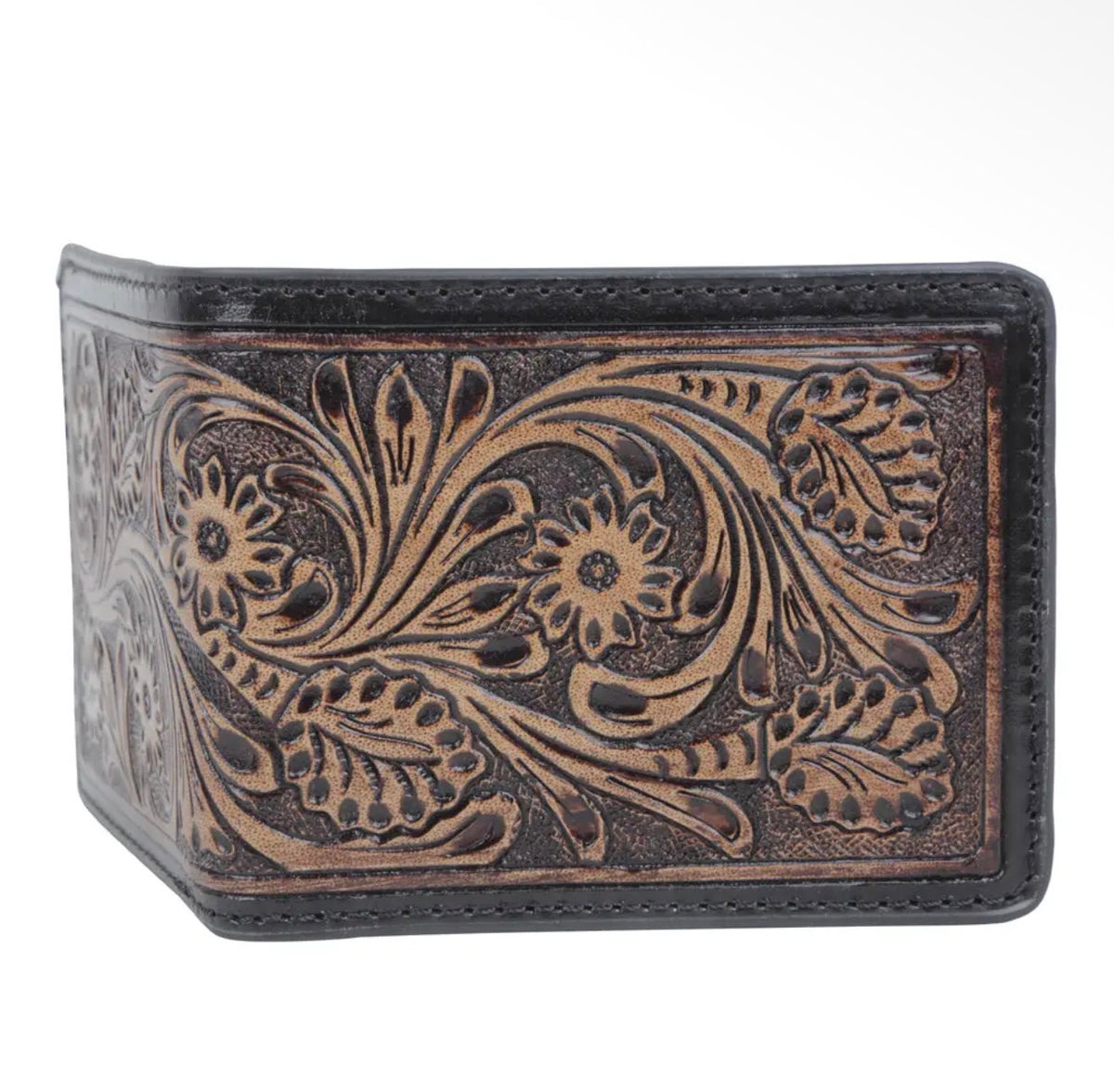The Copper Creek Wallet