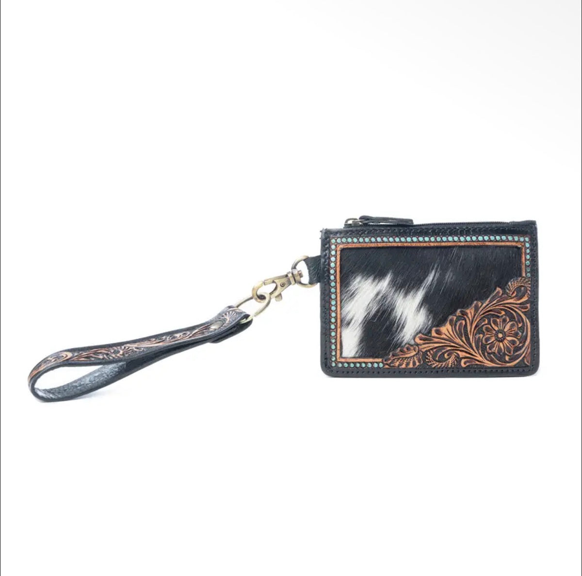 Midnight Hide Card Holder