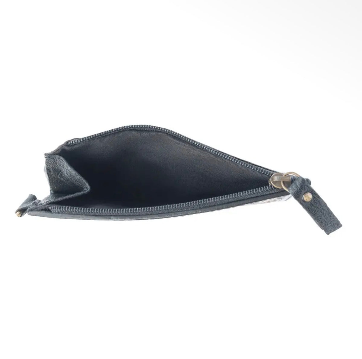 Saddle Storm Card Holder