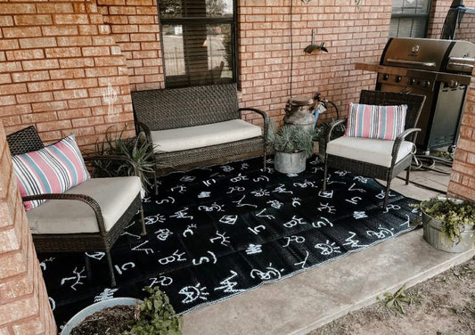 Brands Outdoor Rug