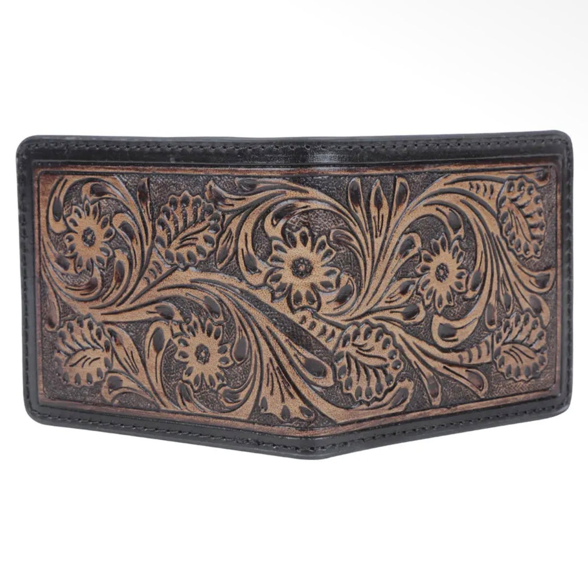 The Copper Creek Wallet