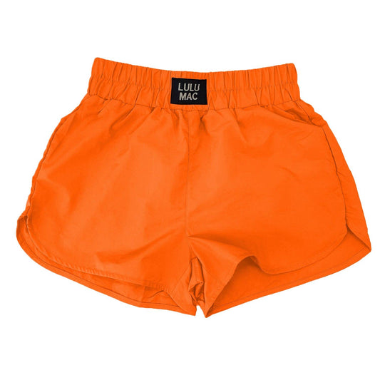 LULU MAC - Orange