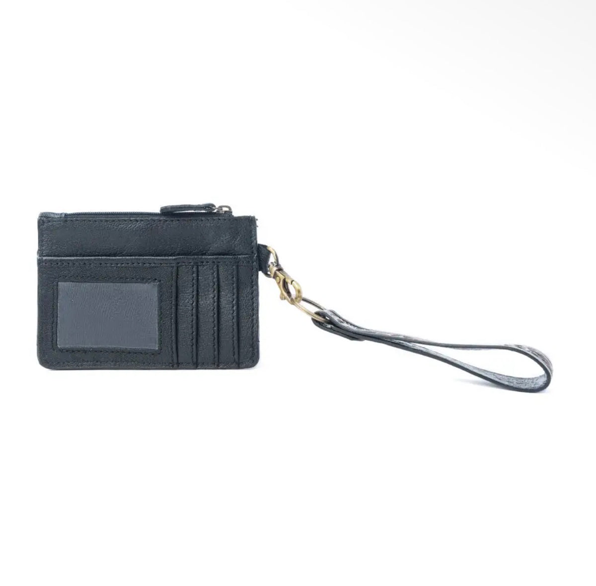 Midnight Hide Card Holder