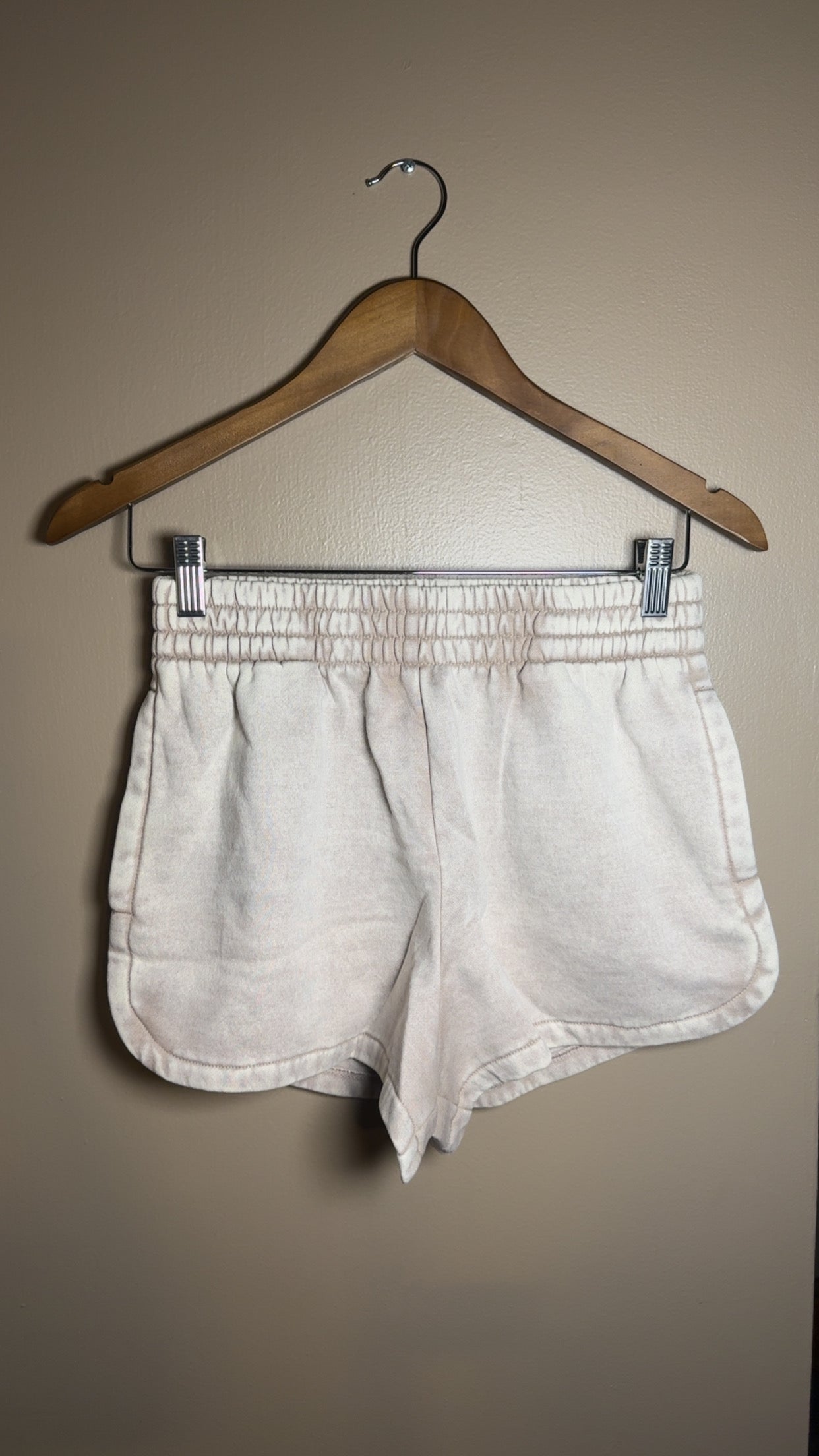Acid Washed - ASH MOCHA