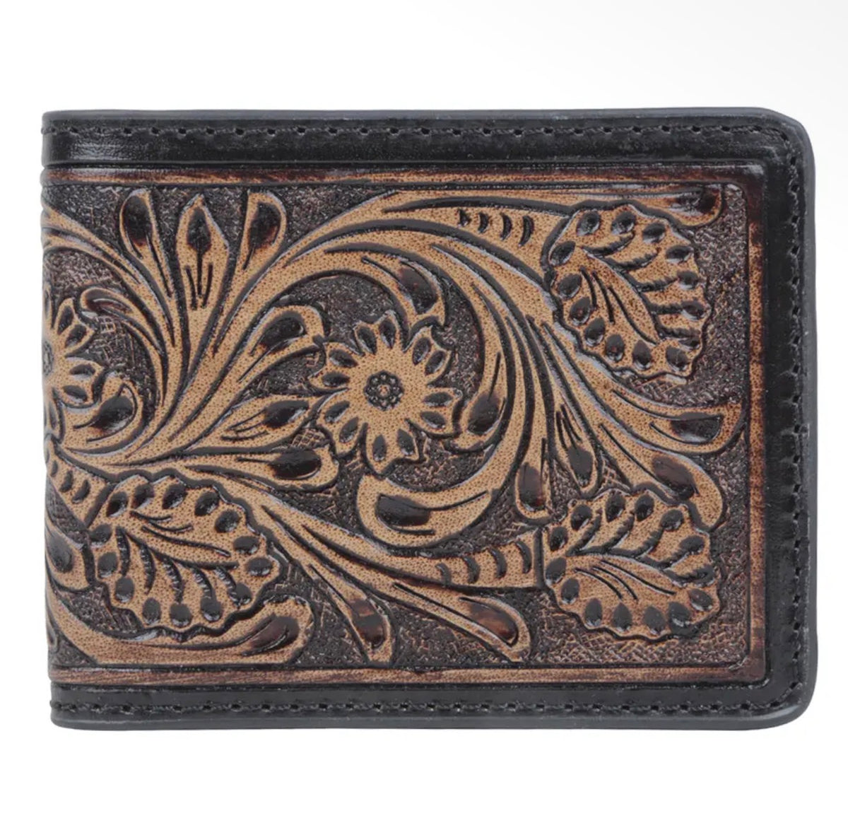 The Copper Creek Wallet