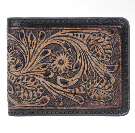 The Copper Creek Wallet