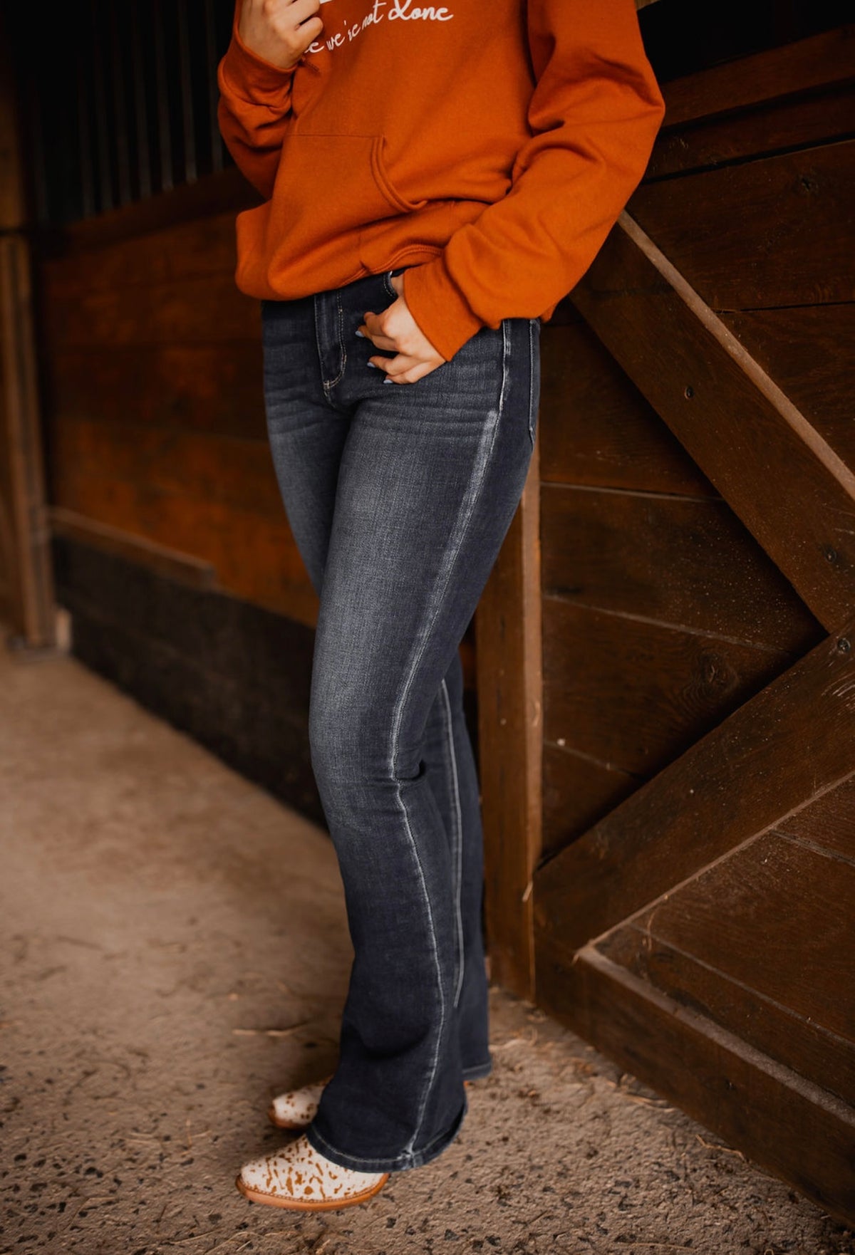 Sophie Jeans