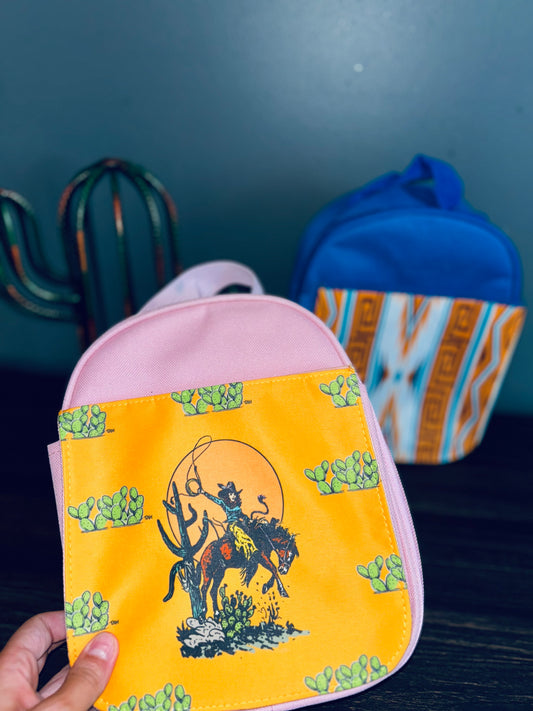 Boss Lady Lunch Box