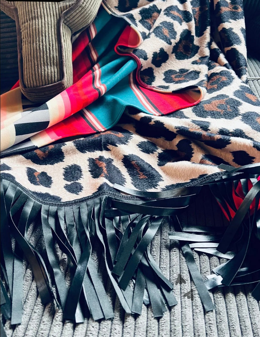 Boujee Babe Blanket